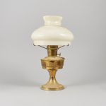 524908 Paraffin lamp